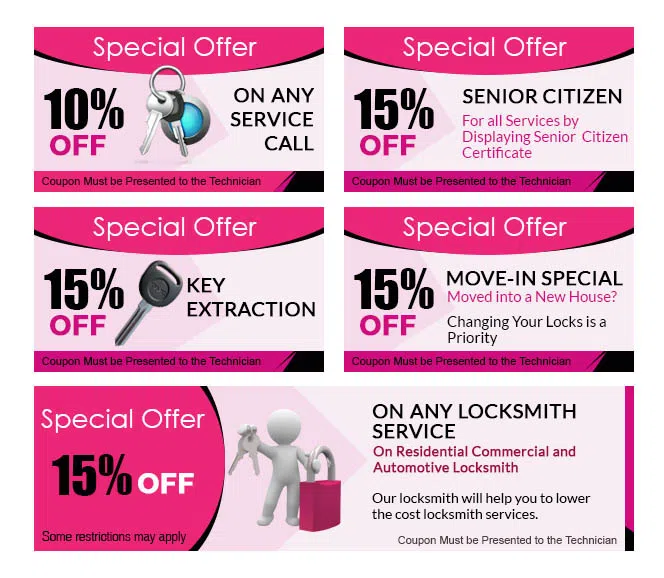 Hackensack NJ Locksmith Store Hackensack, NJ 201-267-0025 - coupon-image-7